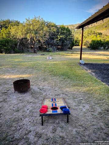4462 Cr 390 Camp Wood TX 78828