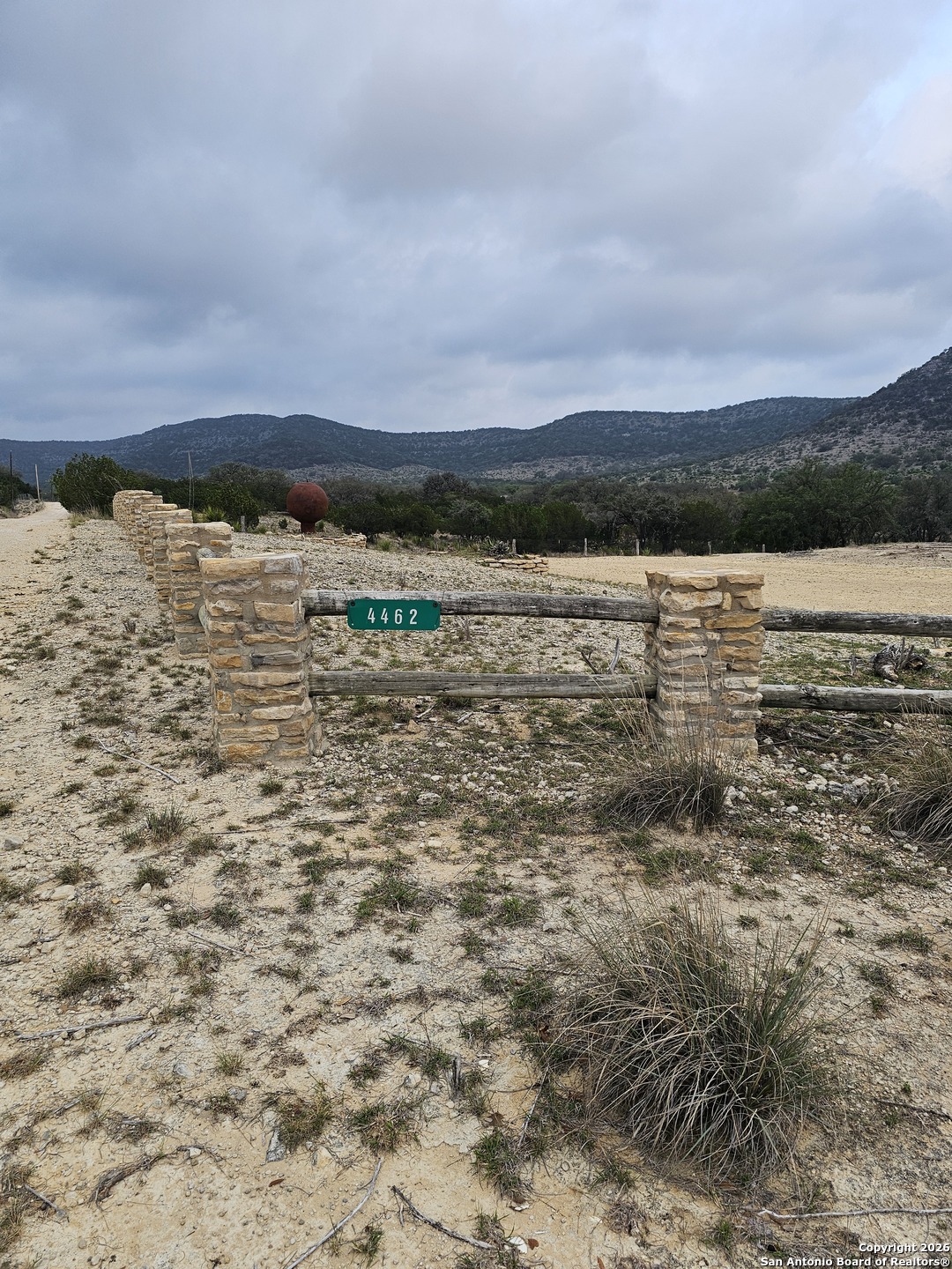 4462 Cr 390 Camp Wood TX 78828