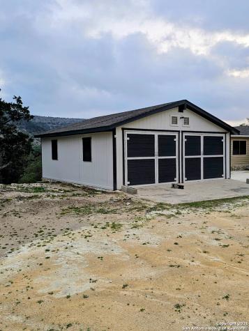 4462 Cr 390 Camp Wood TX 78828