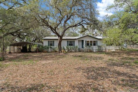 3217 Bruce Road Poteet TX 78065