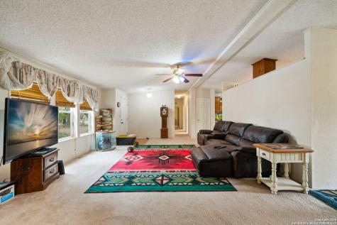 3217 Bruce Road Poteet TX 78065