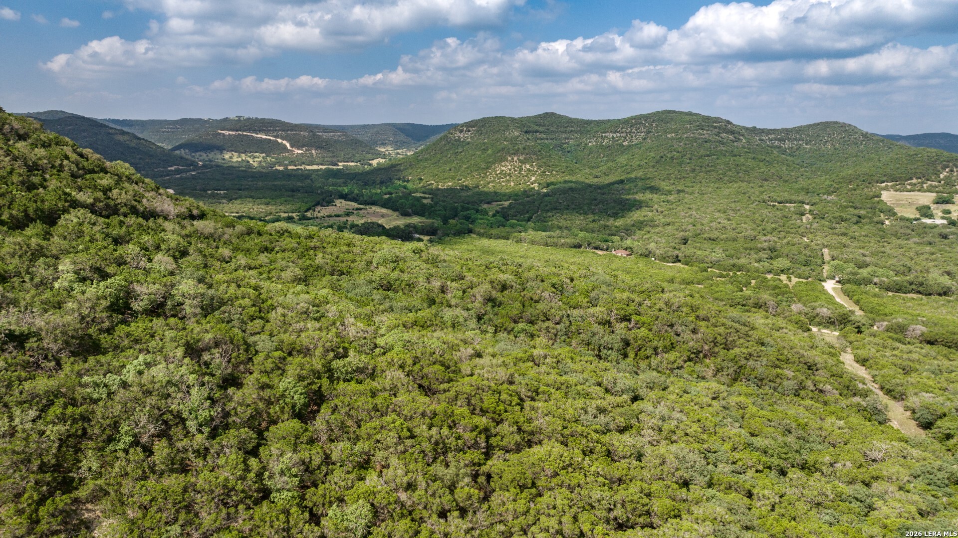630 Evans Creek Road Vanderpool TX 78885
