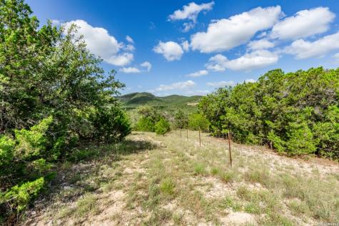 630 Evans Creek Road Vanderpool TX 78885