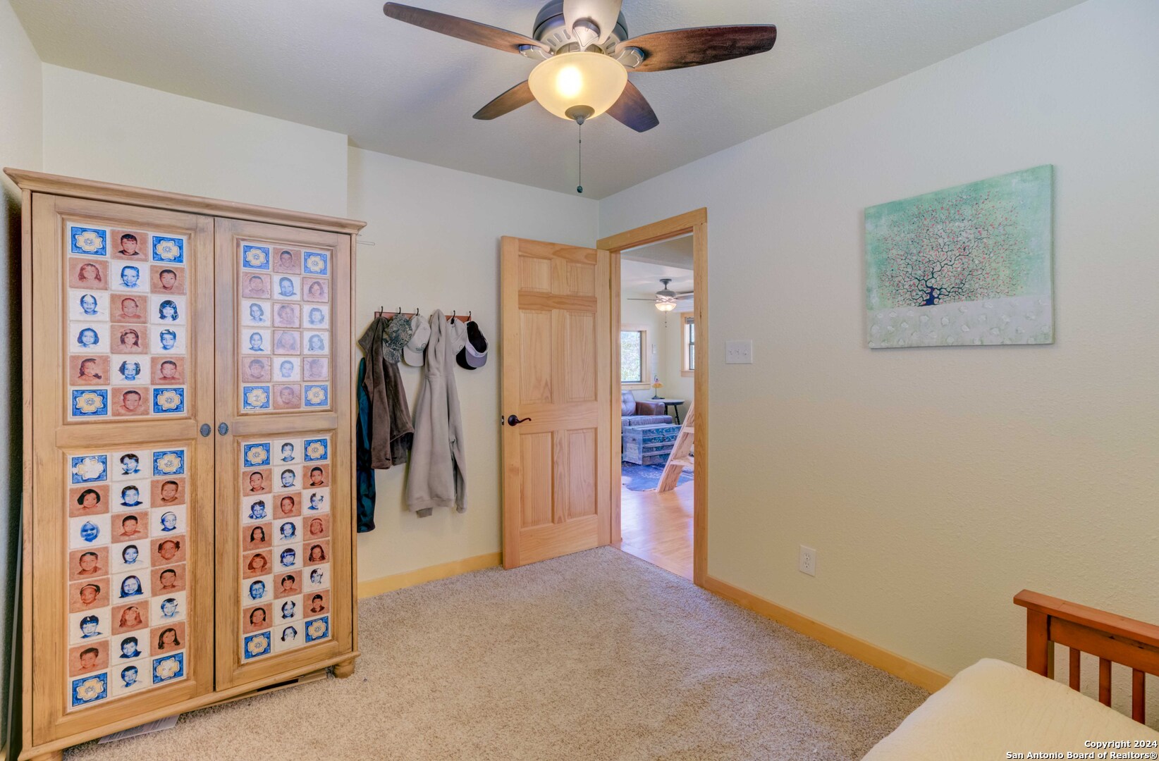 Tbd White Bluff Road Medina TX 78055