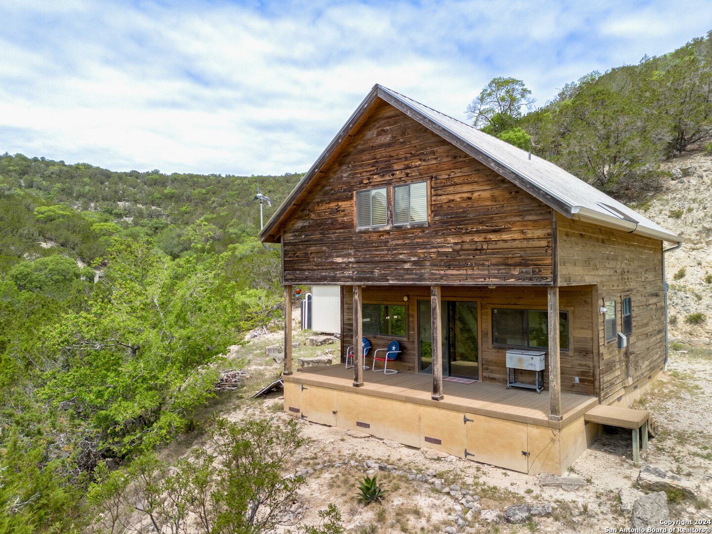 Tbd White Bluff Road Medina TX 78055