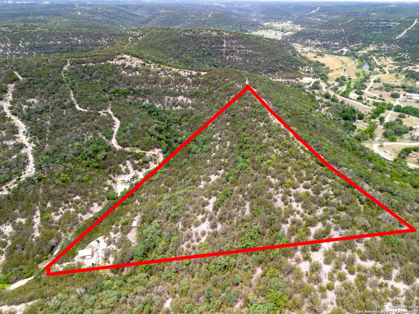 Tbd White Bluff Road Medina TX 78055