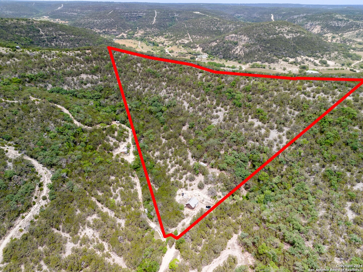 Tbd White Bluff Road Medina TX 78055