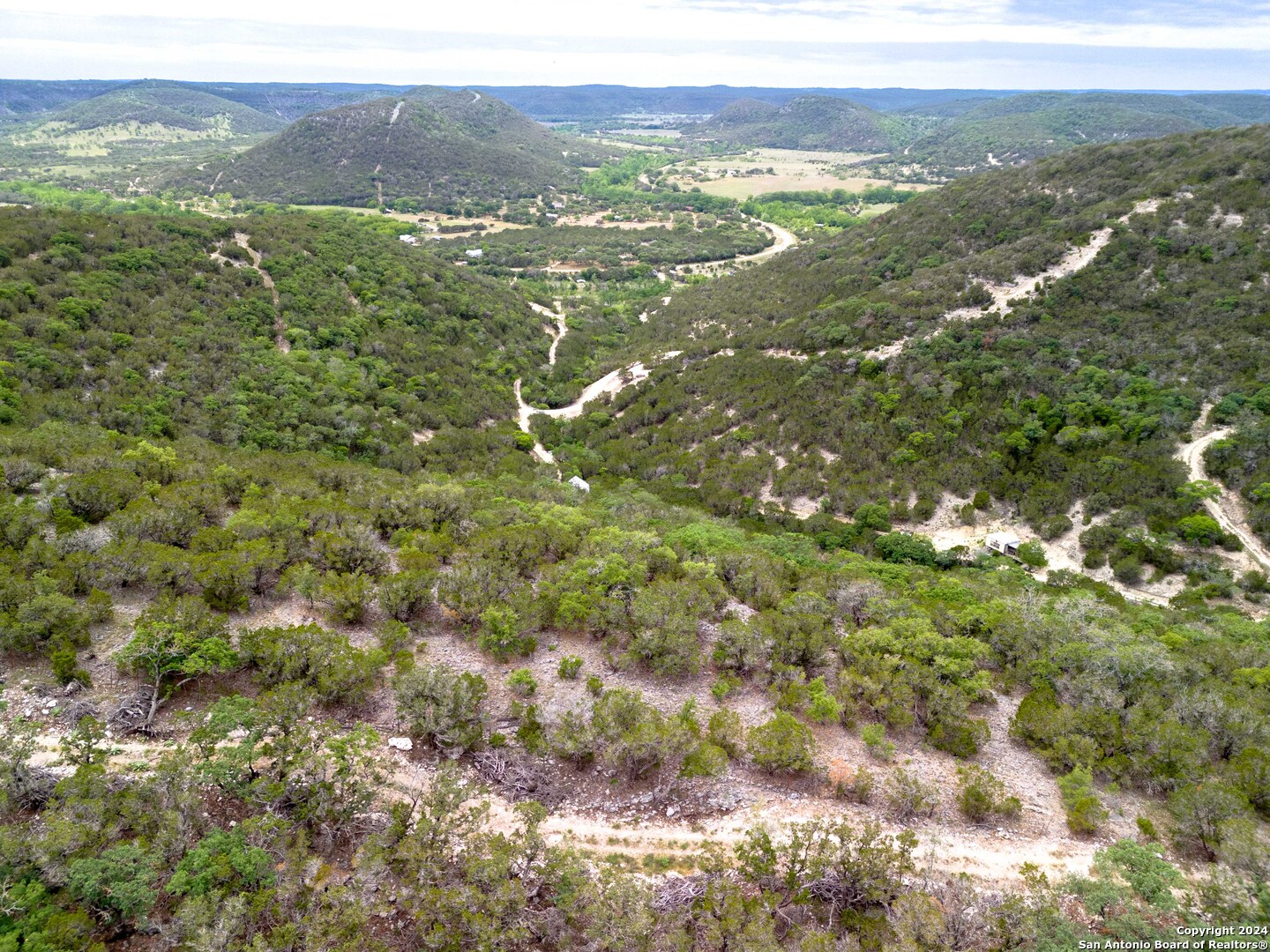 Tbd White Bluff Road Medina TX 78055
