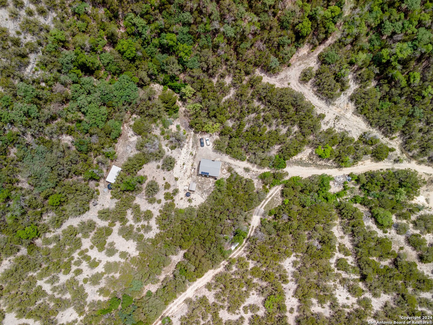Tbd White Bluff Road Medina TX 78055