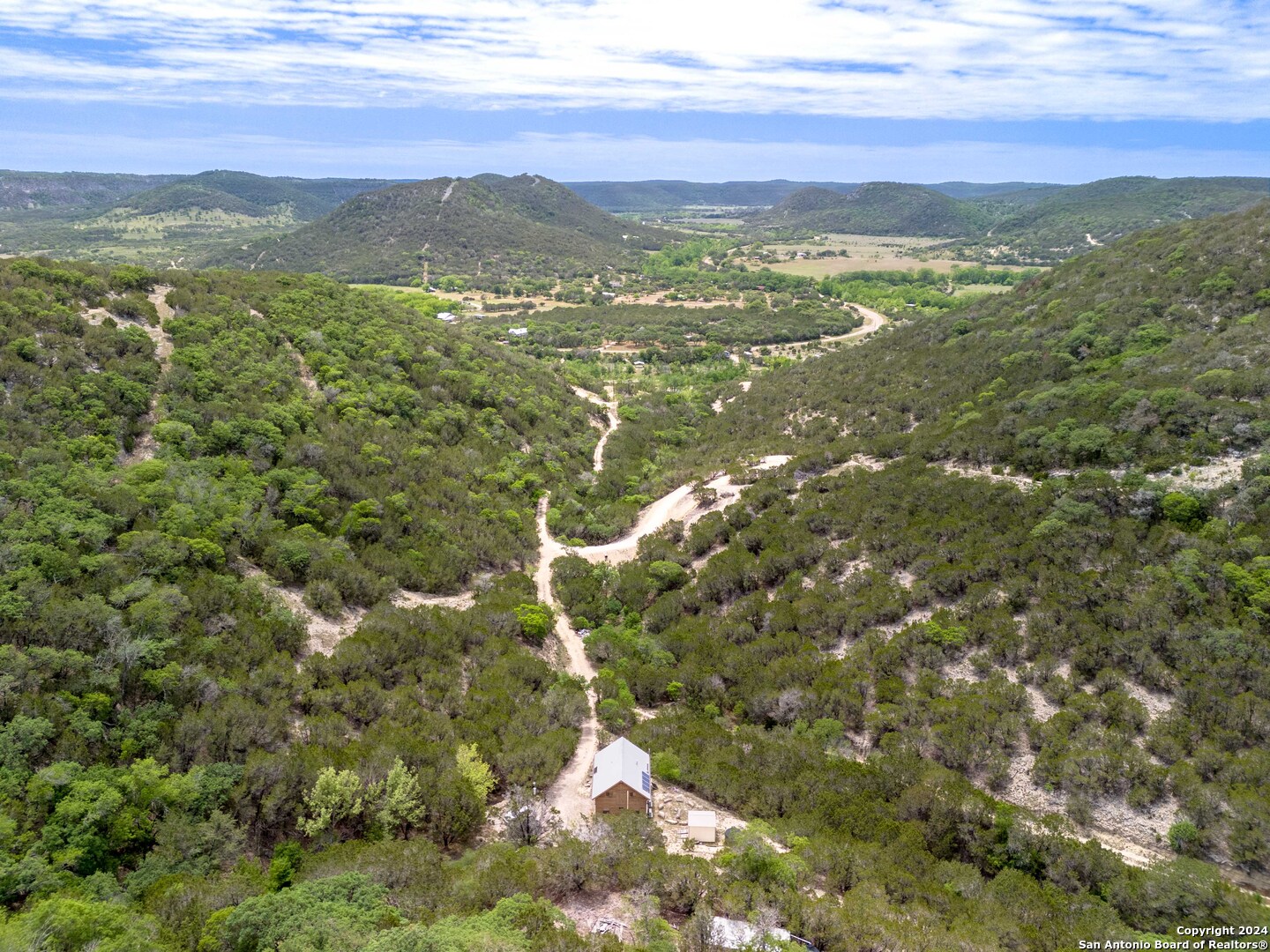 Tbd White Bluff Road Medina TX 78055