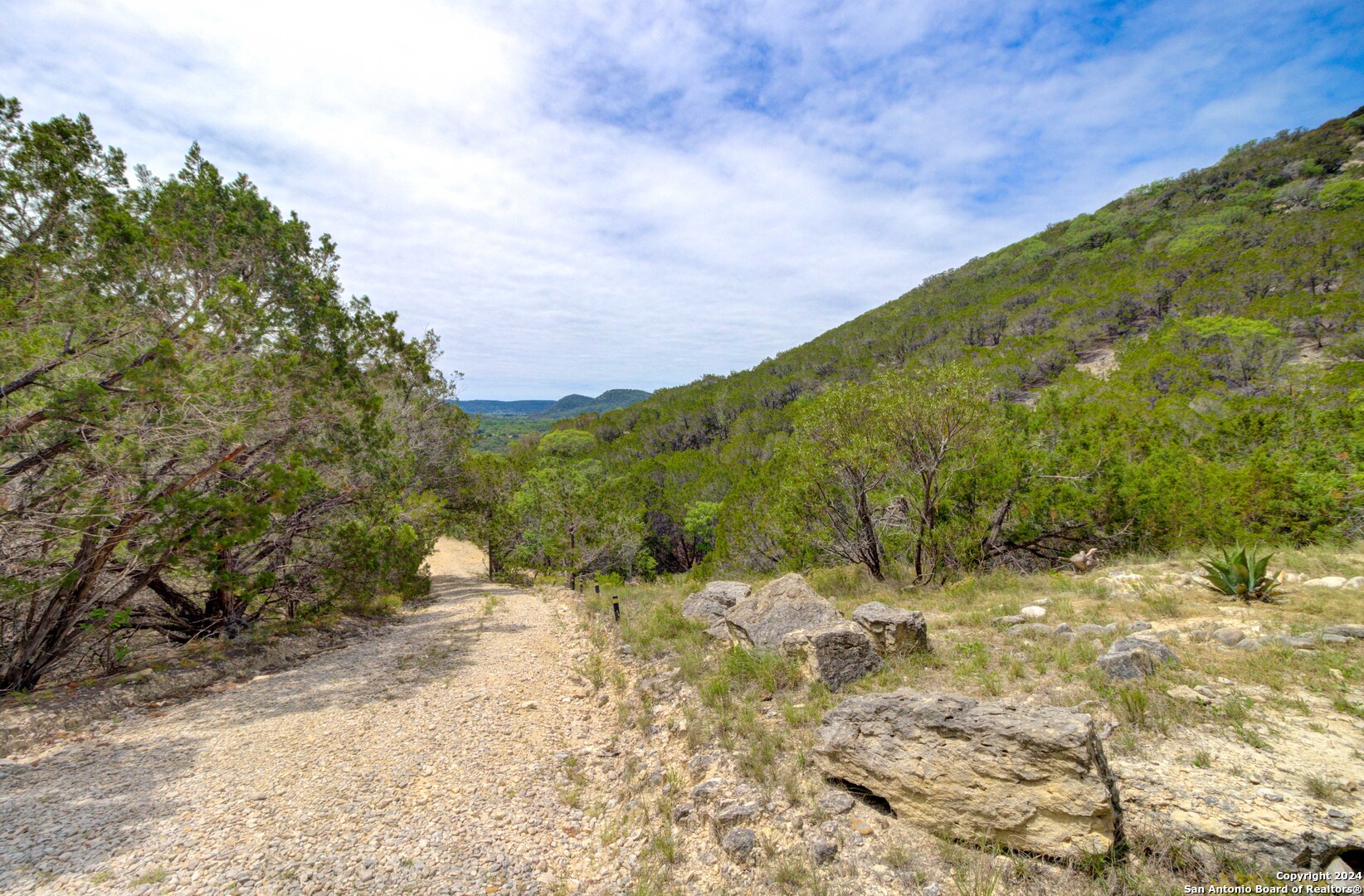 Tbd White Bluff Road Medina TX 78055