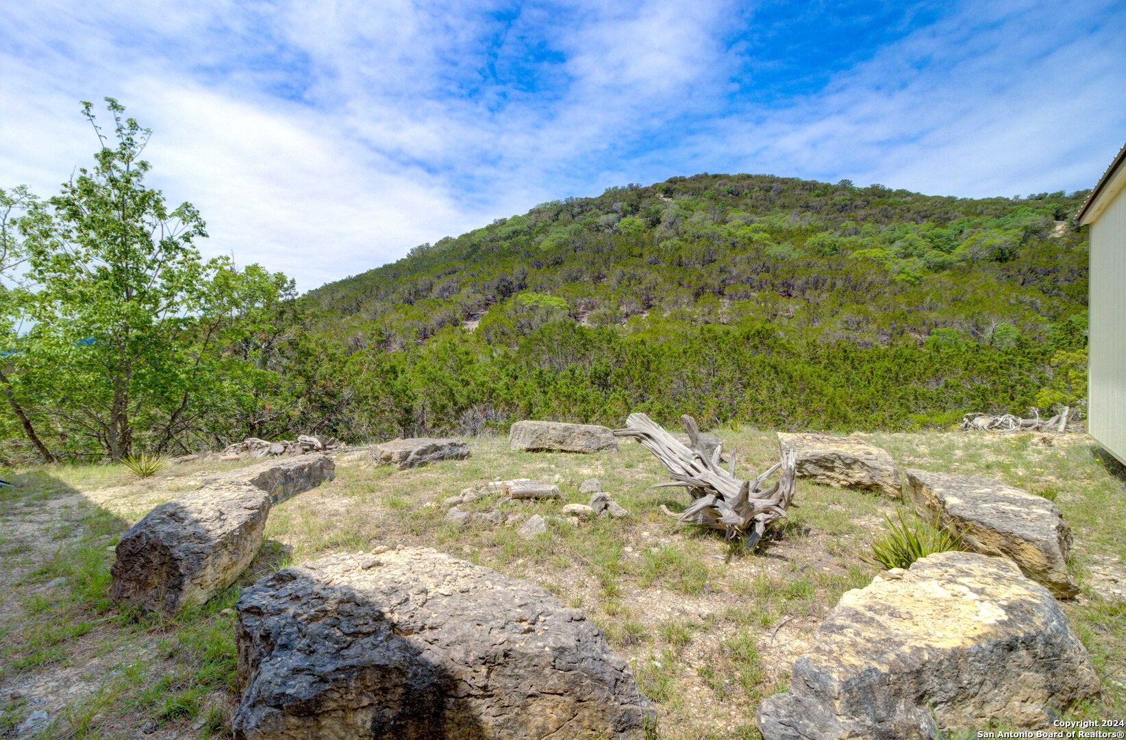 Tbd White Bluff Road Medina TX 78055