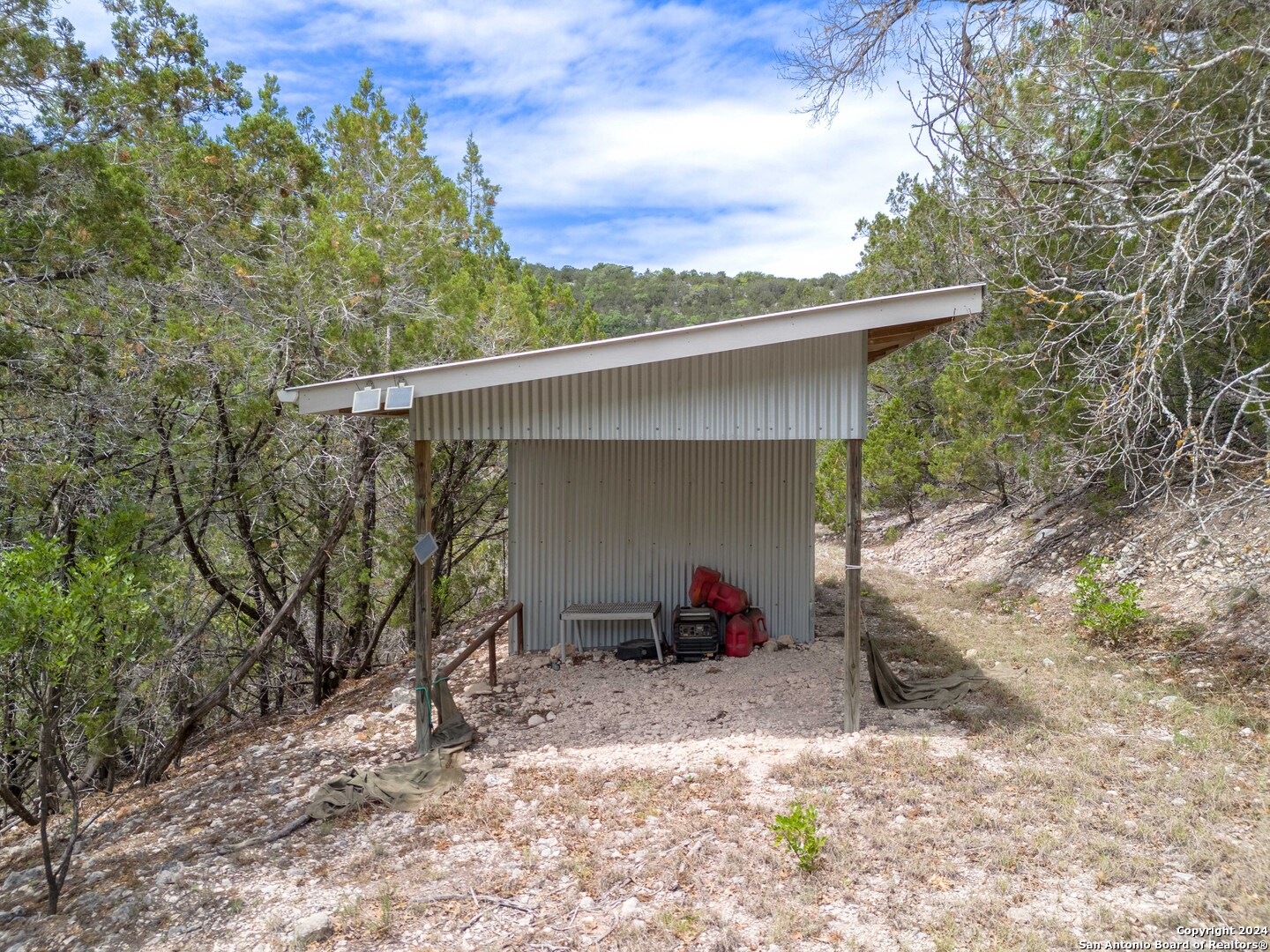 Tbd White Bluff Road Medina TX 78055