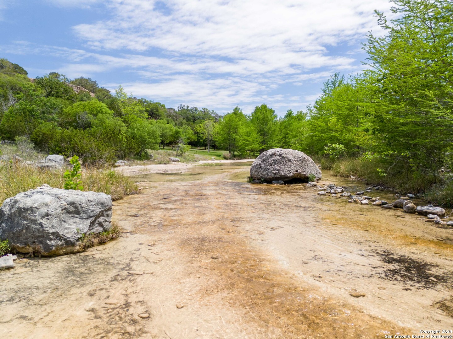 Tbd White Bluff Road Medina TX 78055