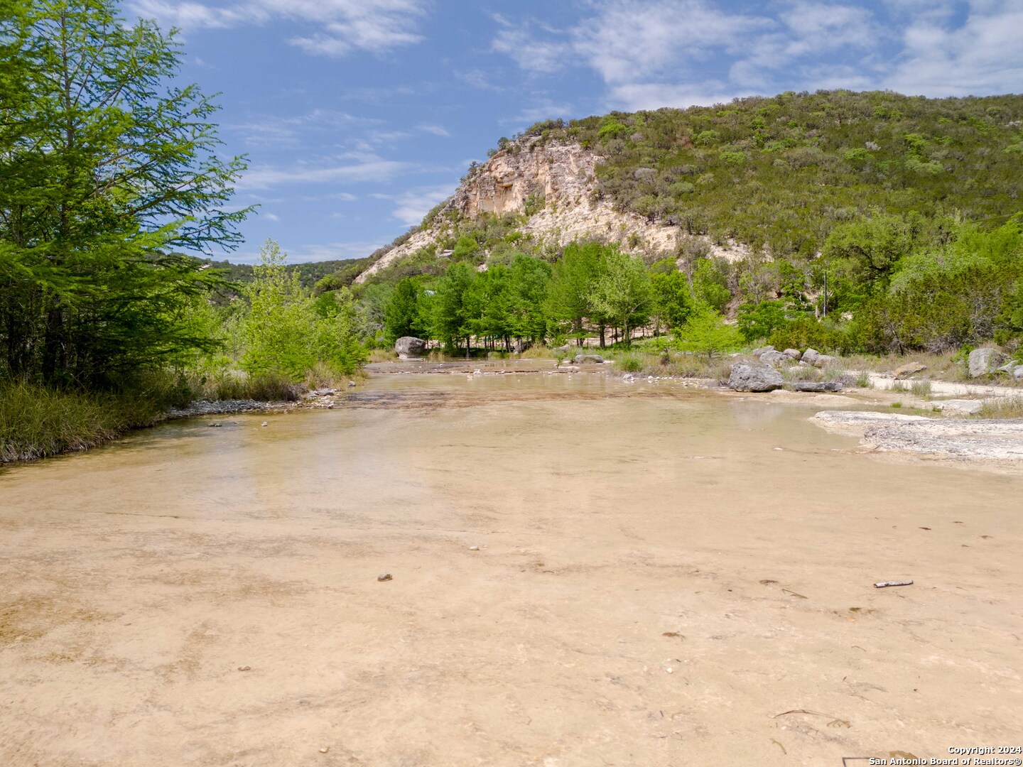 Tbd White Bluff Road Medina TX 78055
