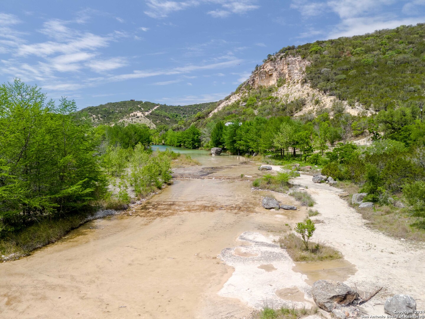 Tbd White Bluff Road Medina TX 78055
