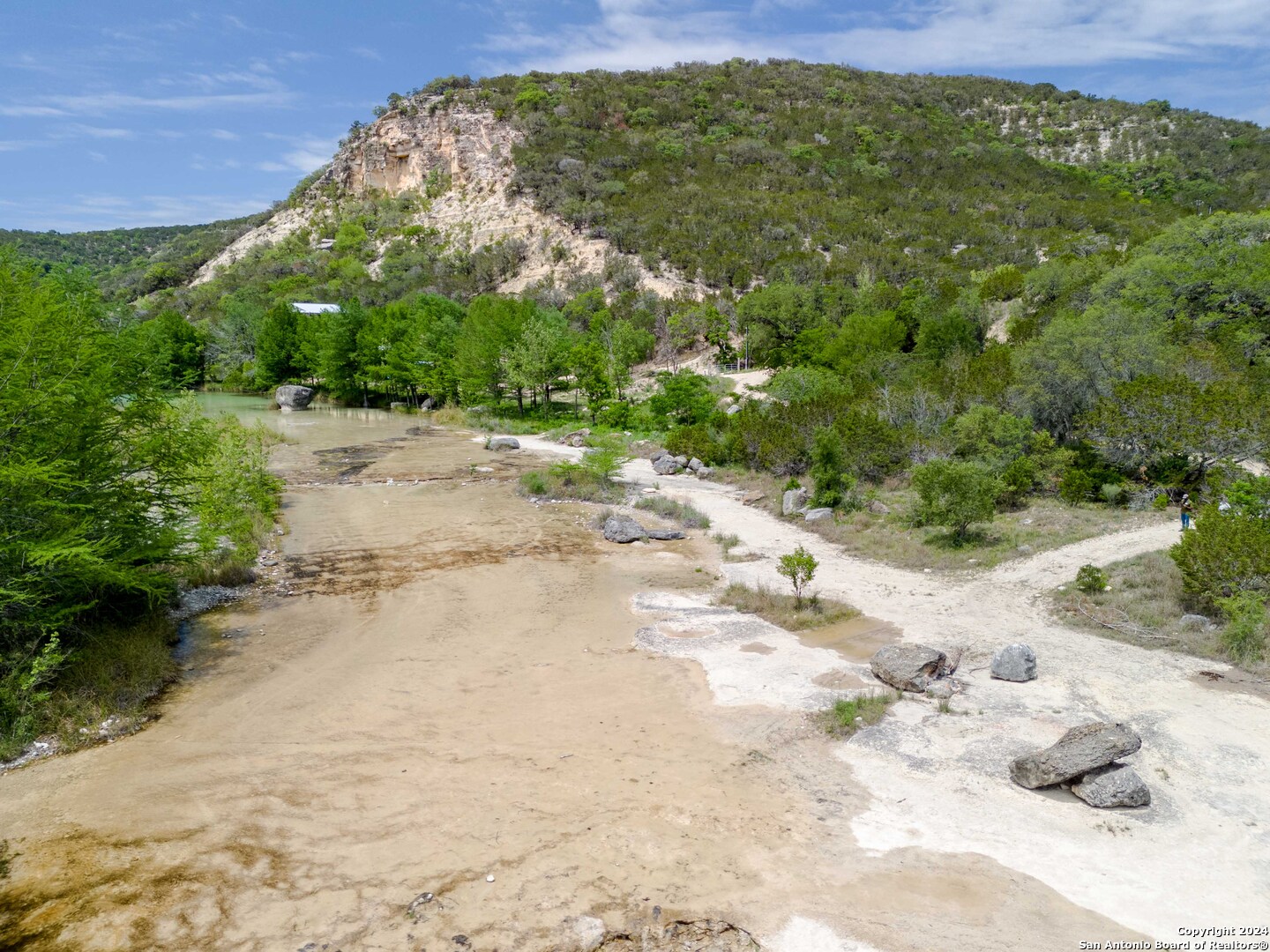 Tbd White Bluff Road Medina TX 78055