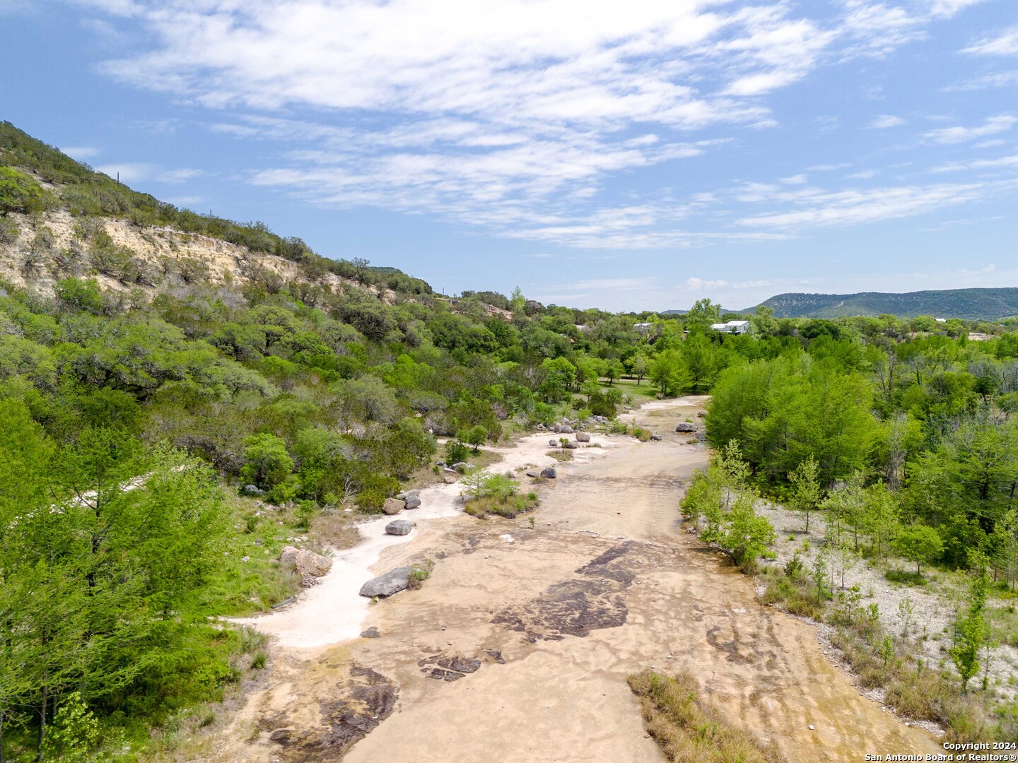 Tbd White Bluff Road Medina TX 78055