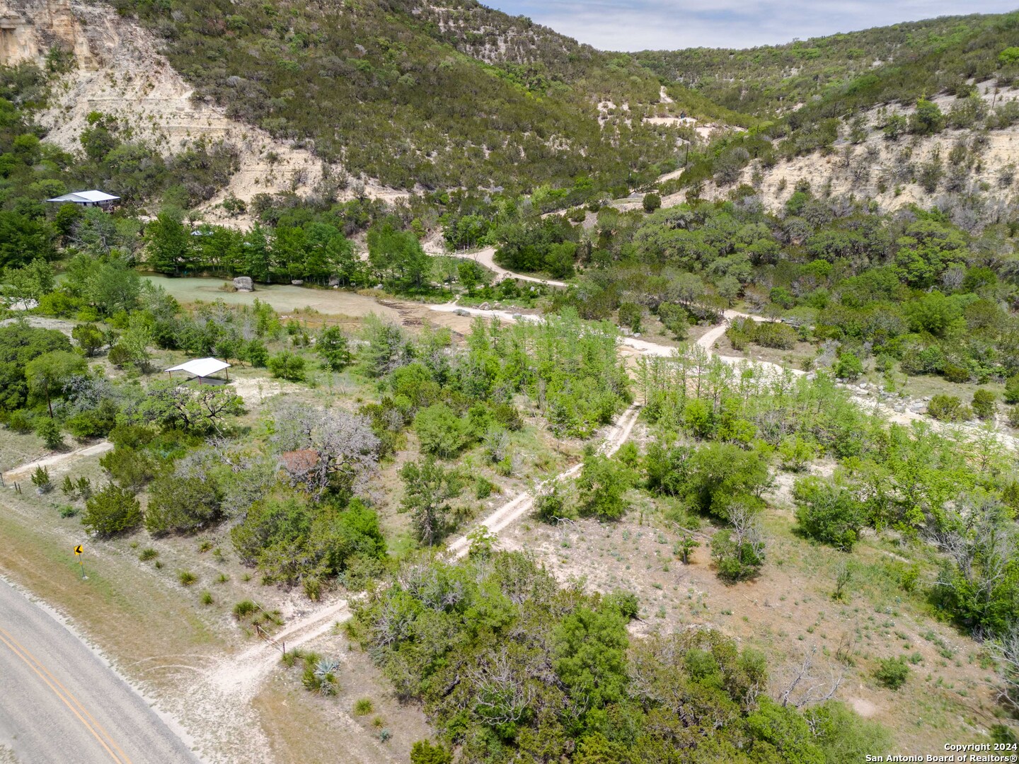 Tbd White Bluff Road Medina TX 78055
