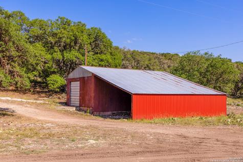 14910 Bullhead Road Rocksprings TX 78880