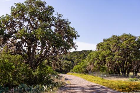 14910 Bullhead Road Rocksprings TX 78880