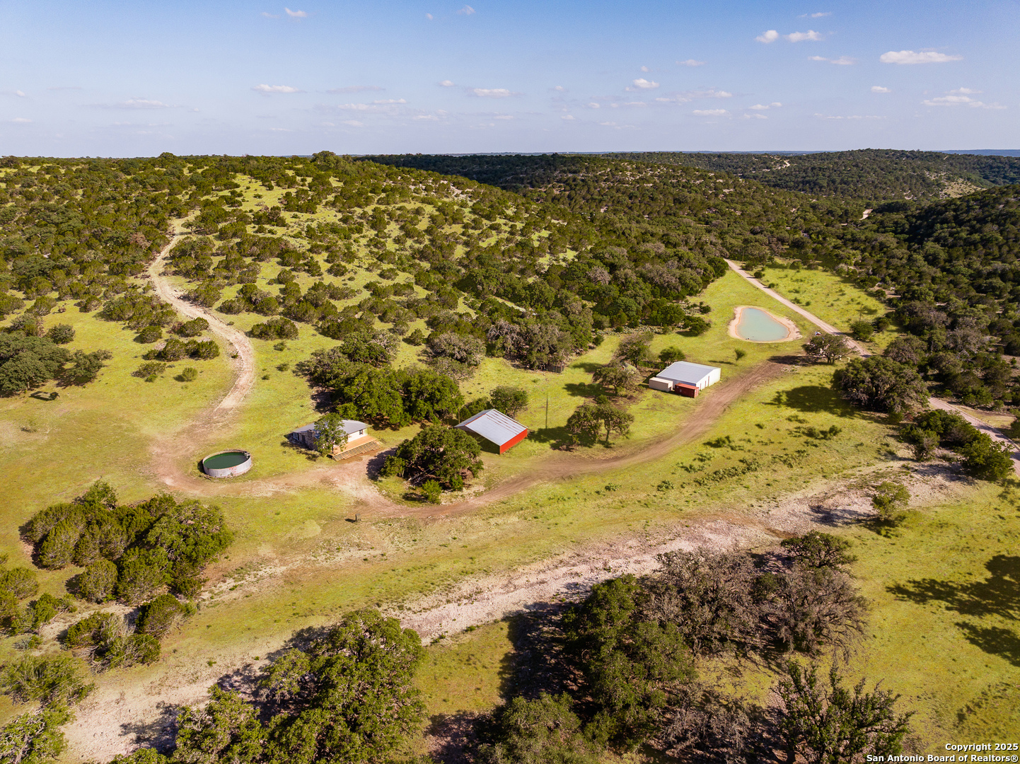 14910 Bullhead Road Rocksprings TX 78880