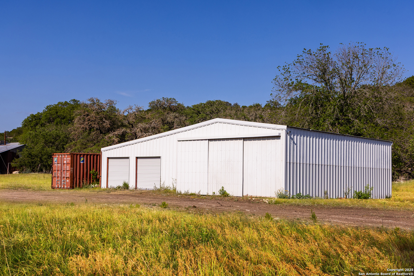 14910 Bullhead Road Rocksprings TX 78880