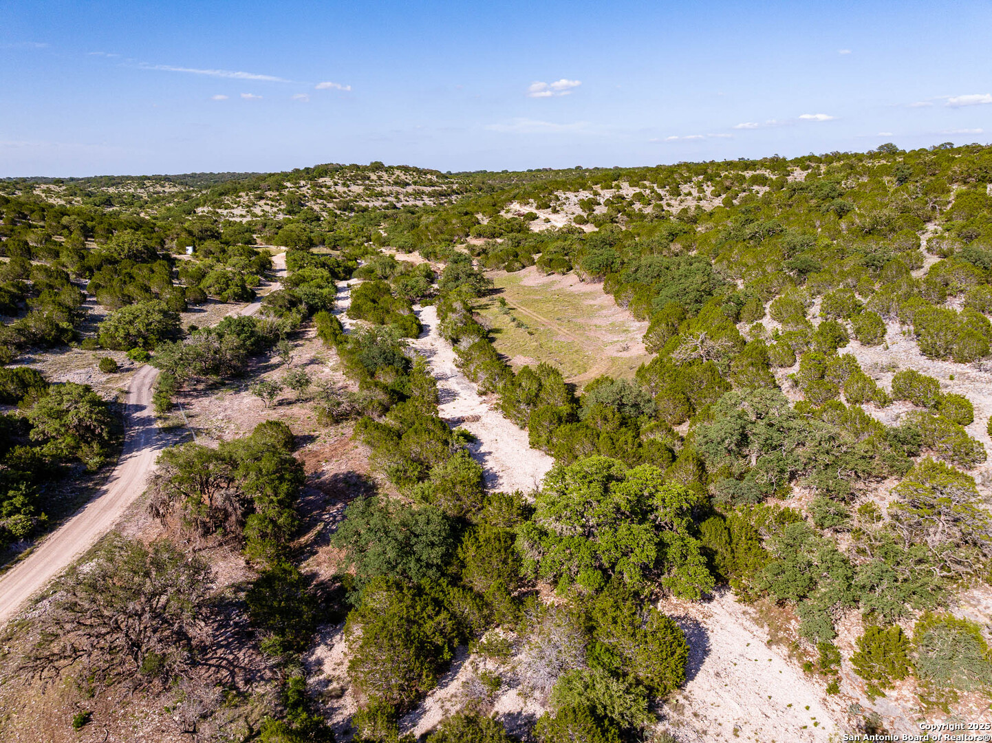 14910 Bullhead Road Rocksprings TX 78880