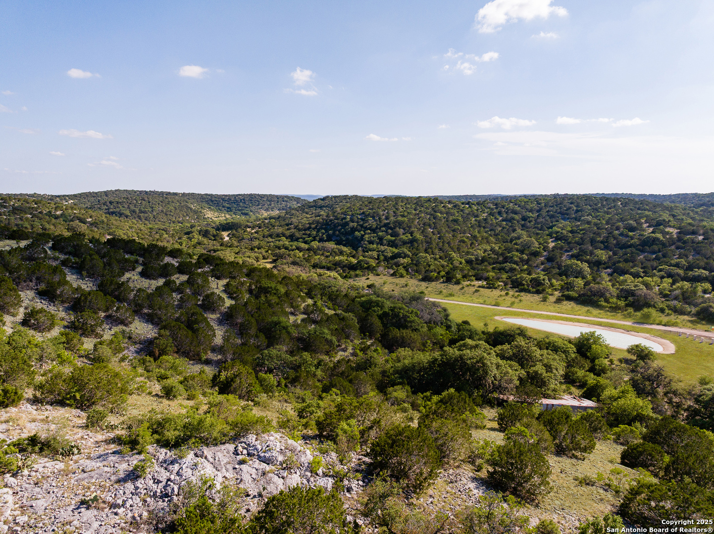 14910 Bullhead Road Rocksprings TX 78880