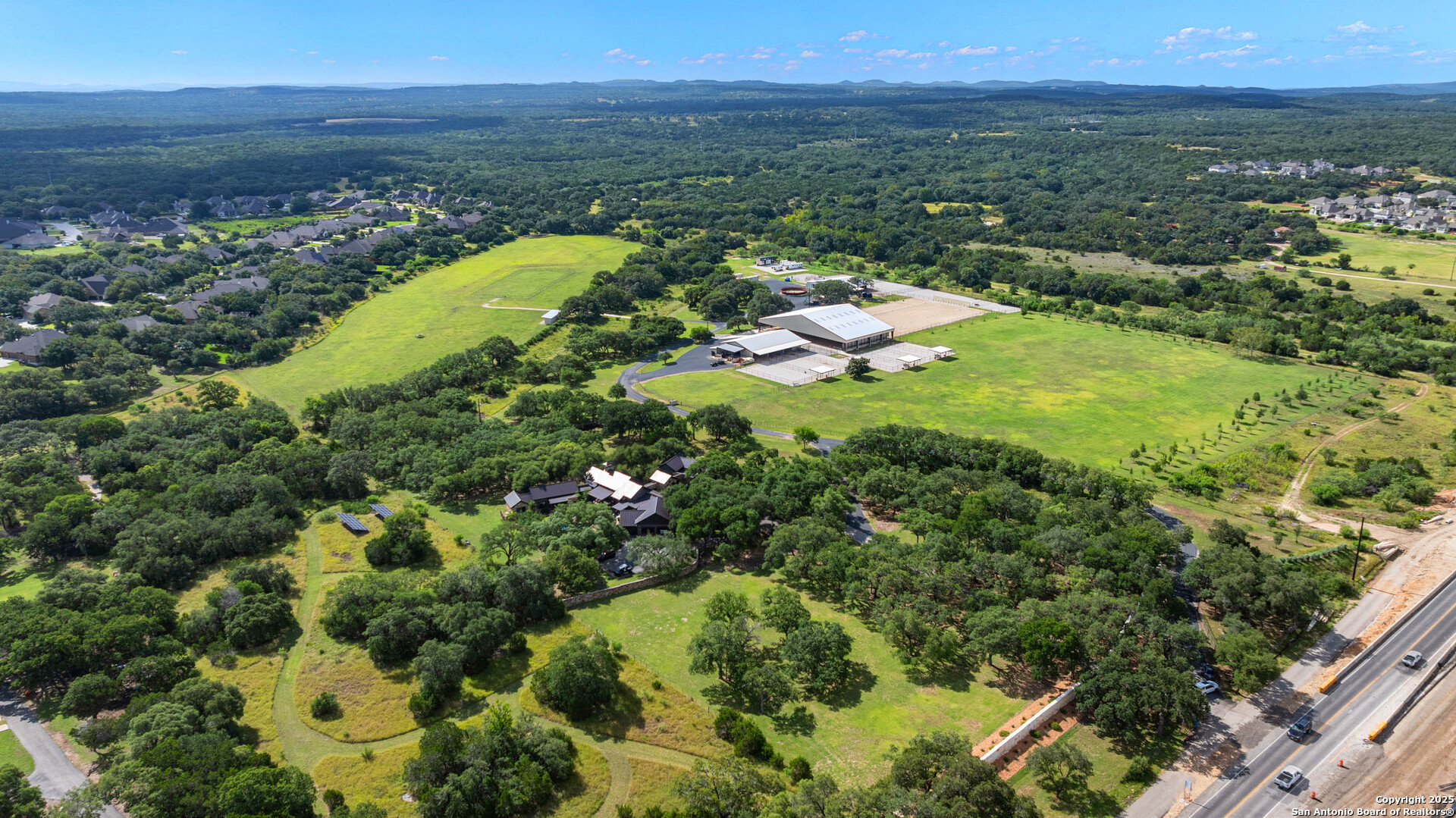 30350 Ralph Fair Road Fair Oaks Ranch TX 78015