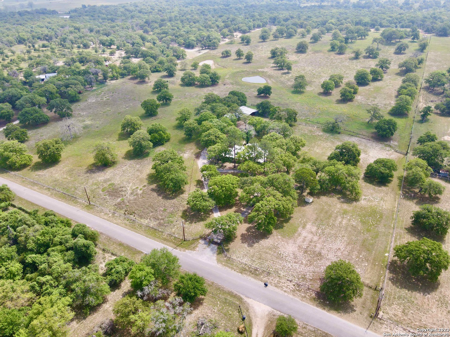 901 Vivroux Ranch Road Seguin TX 78155