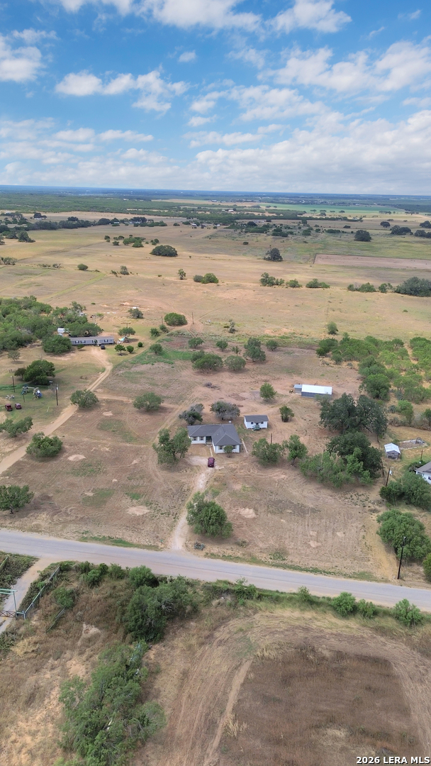 366 County Road 2755 Bigfoot TX 78005