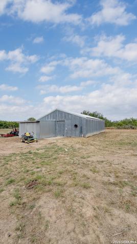 366 County Road 2755 Bigfoot TX 78005