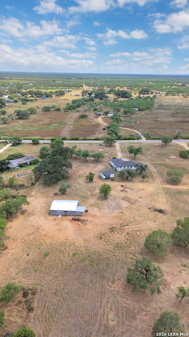 366 County Road 2755 Bigfoot TX 78005
