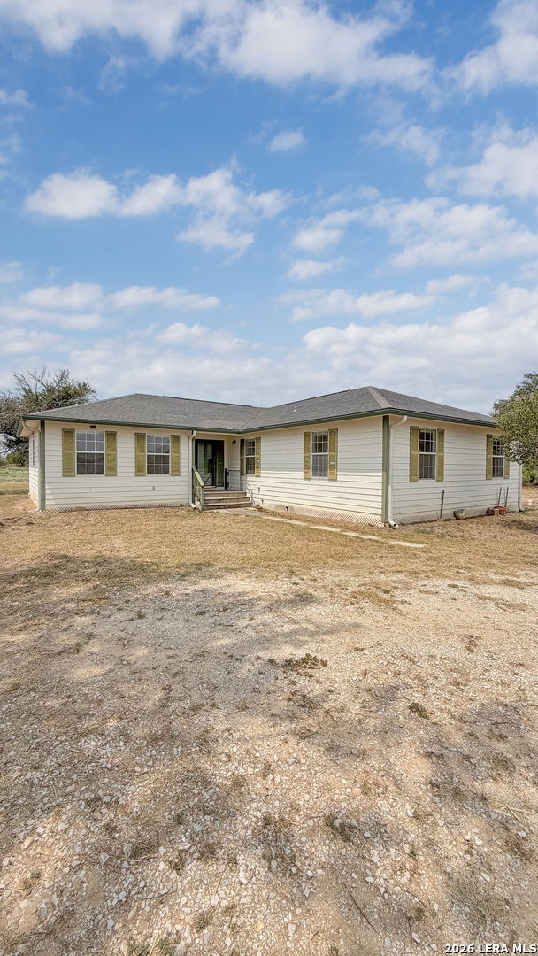 366 County Road 2755 Bigfoot TX 78005
