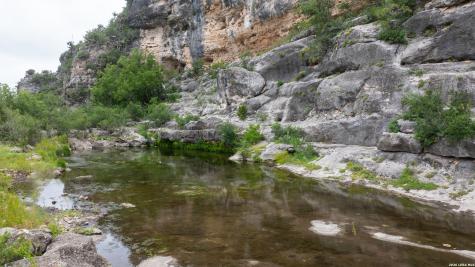 7772 Cedar Creek Road Brackettville TX 78832