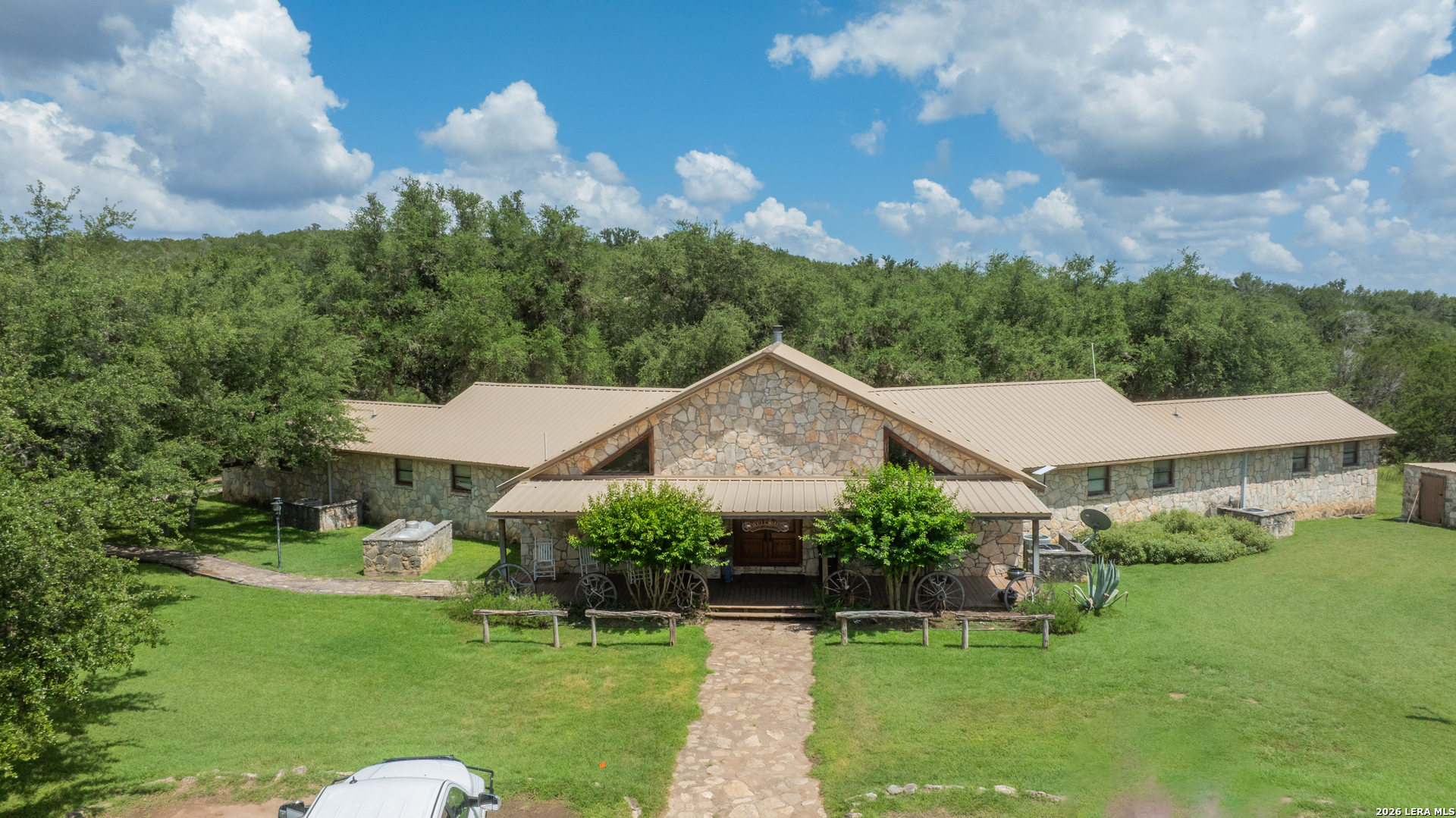 7772 Cedar Creek Road Brackettville TX 78832