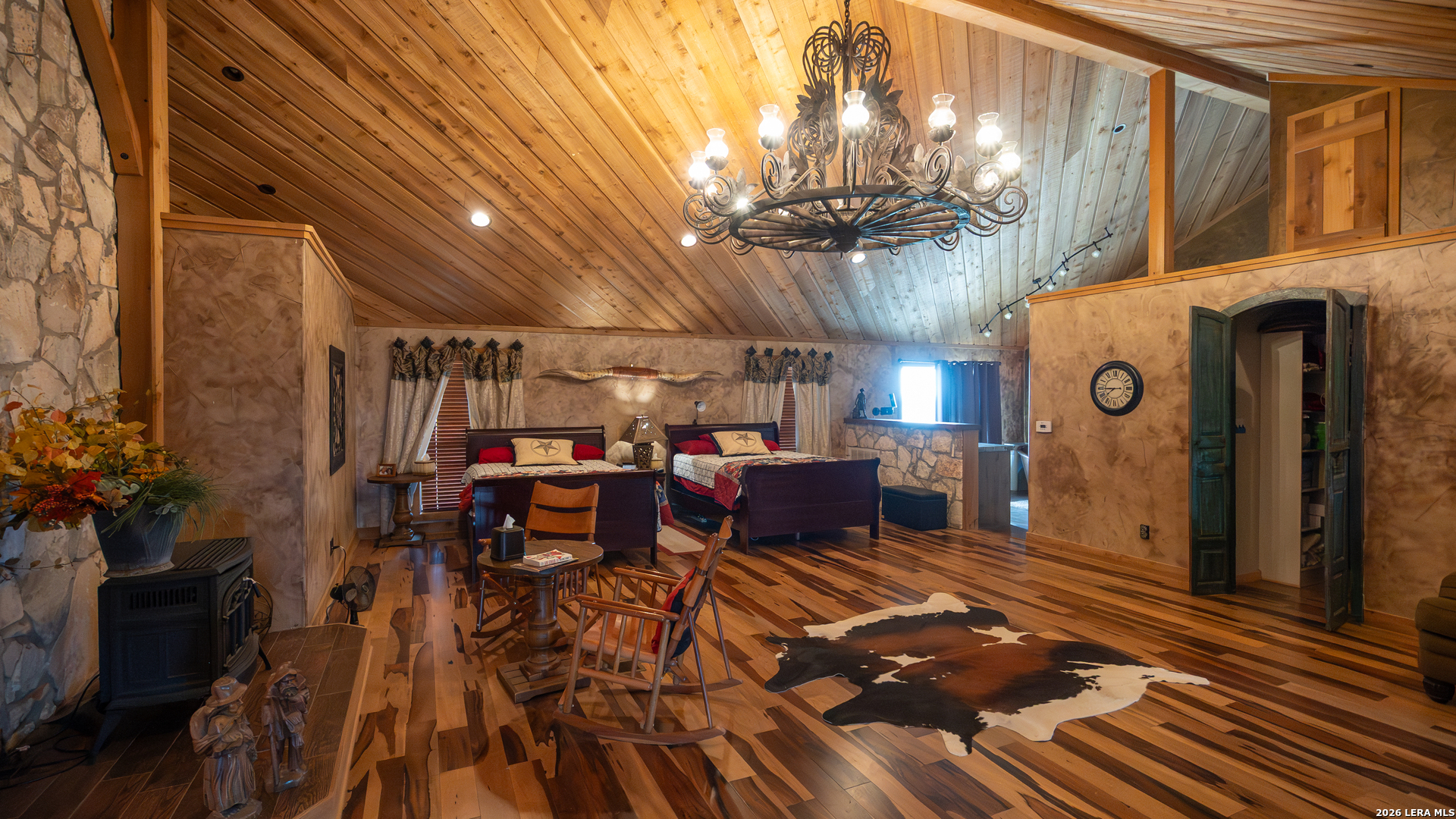 7772 Cedar Creek Road Brackettville TX 78832