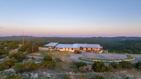 7772 Cedar Creek Road Brackettville TX 78832