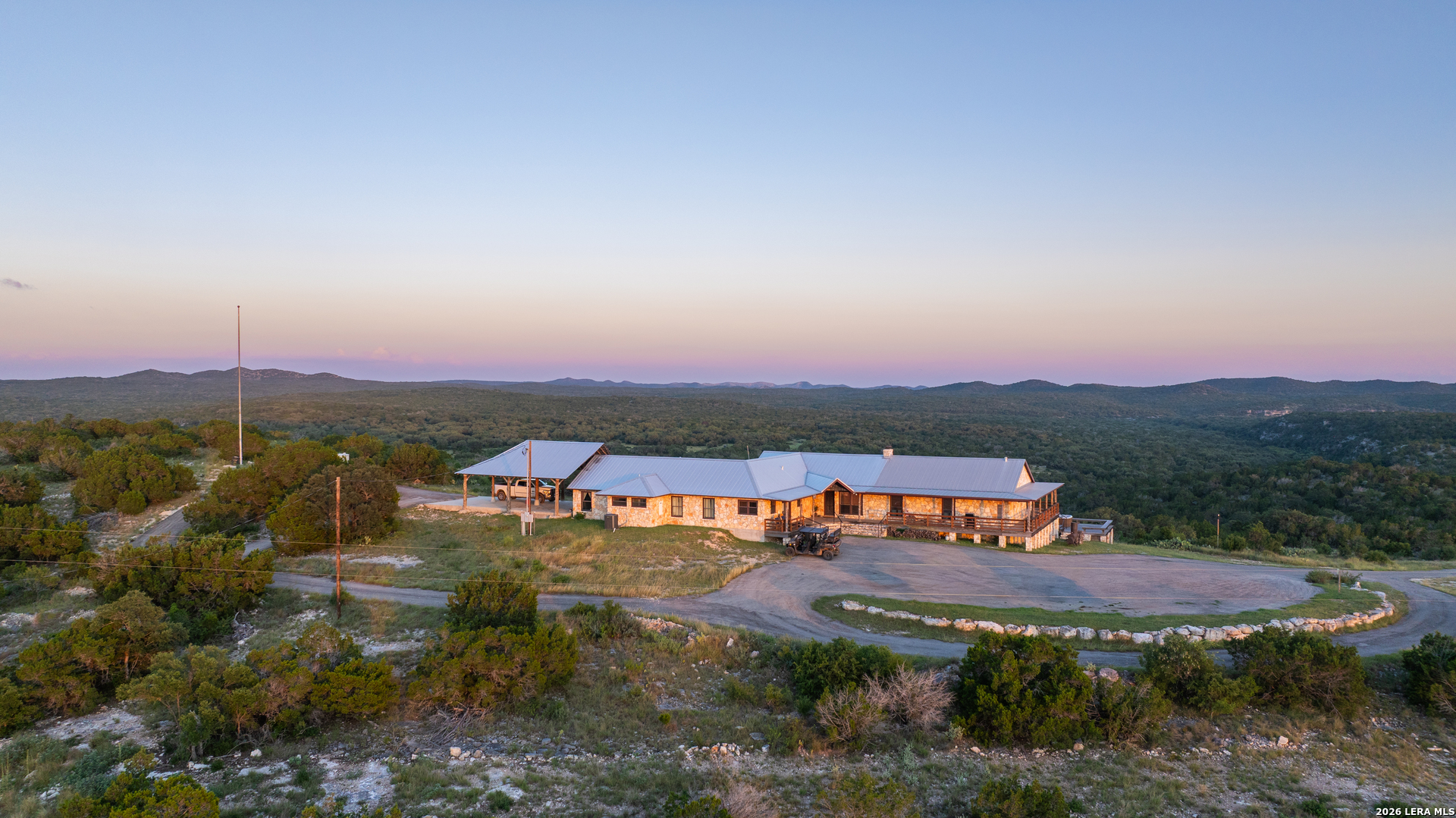 7772 Cedar Creek Road Brackettville TX 78832