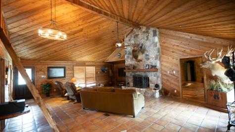 7772 Cedar Creek Road Brackettville TX 78832