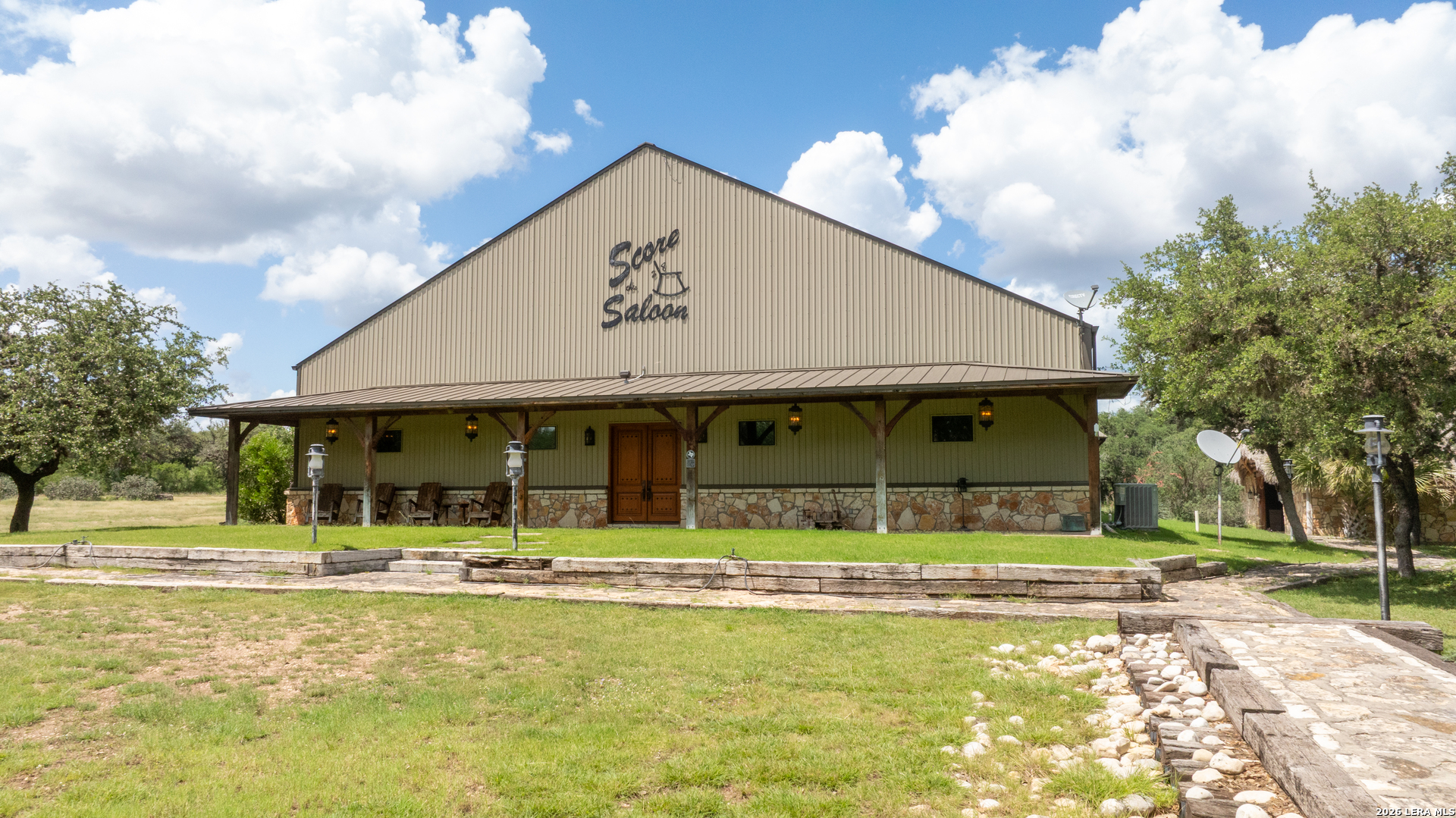 7772 Cedar Creek Road Brackettville TX 78832