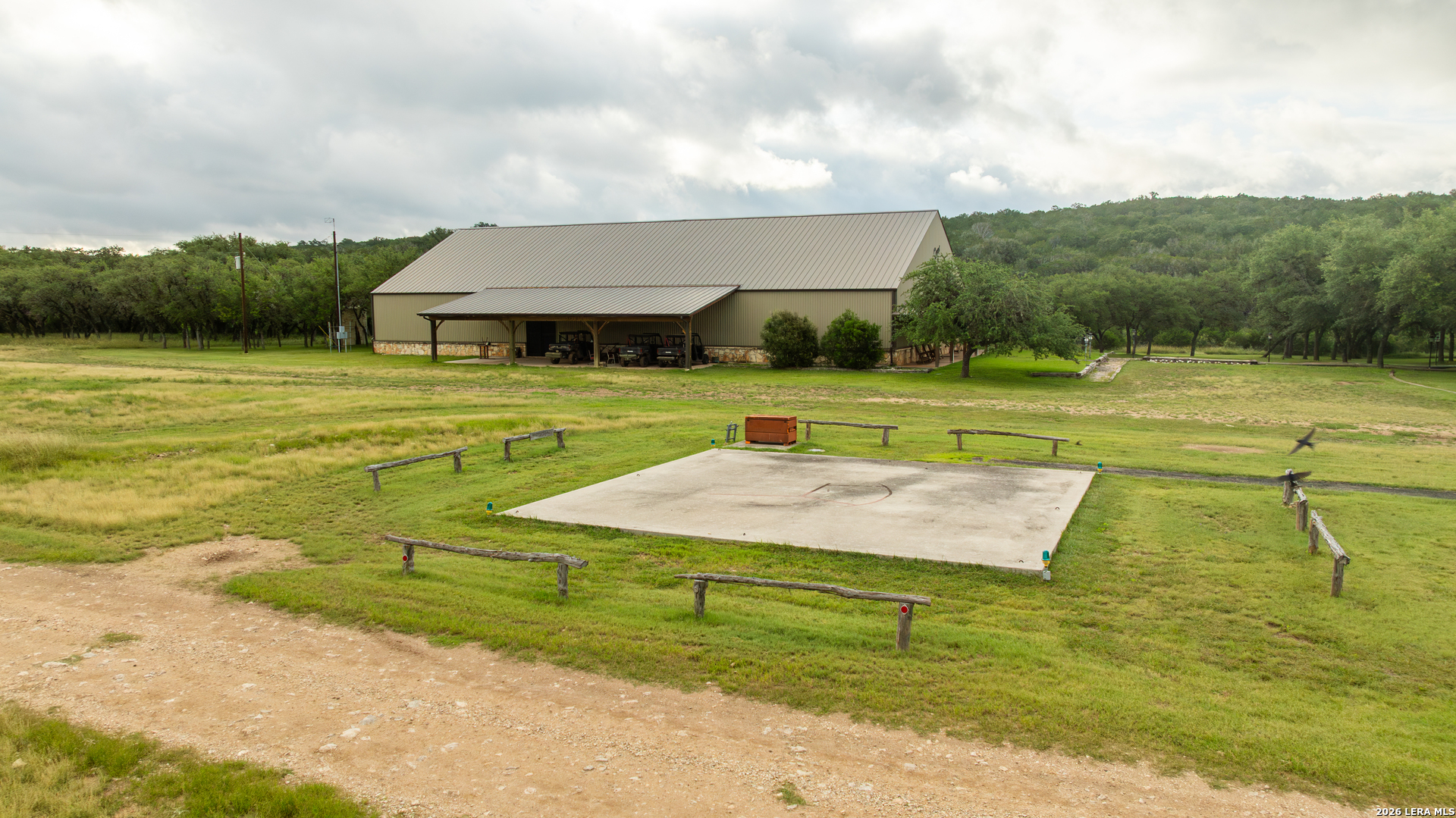 7772 Cedar Creek Road Brackettville TX 78832