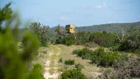 7772 Cedar Creek Road Brackettville TX 78832