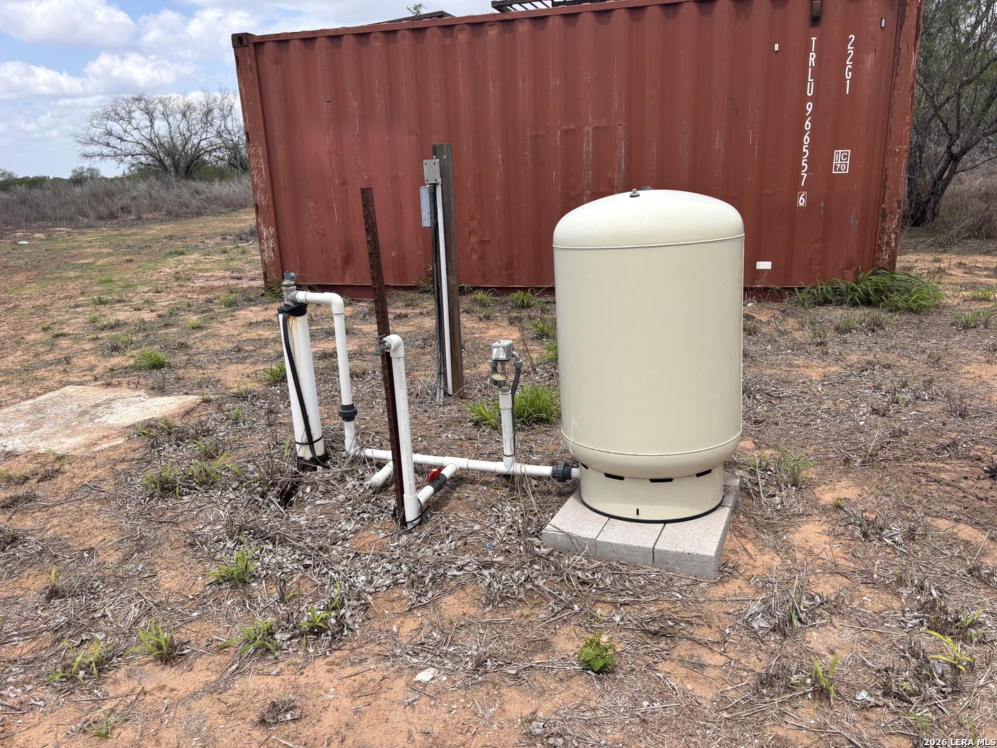 0 County Road 239 TX 78349