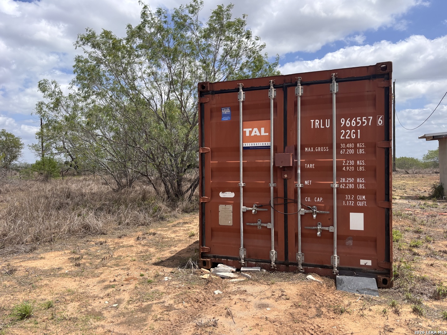 0 County Road 239 TX 78349