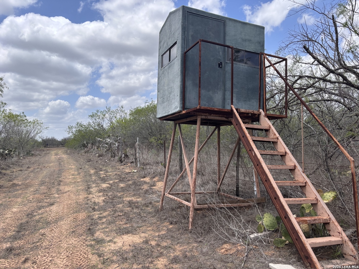 0 County Road 239 TX 78349