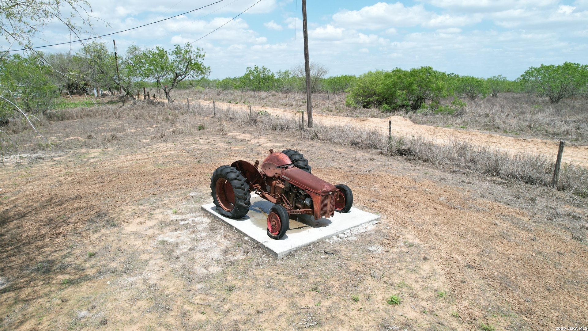 0 County Road 239 TX 78349