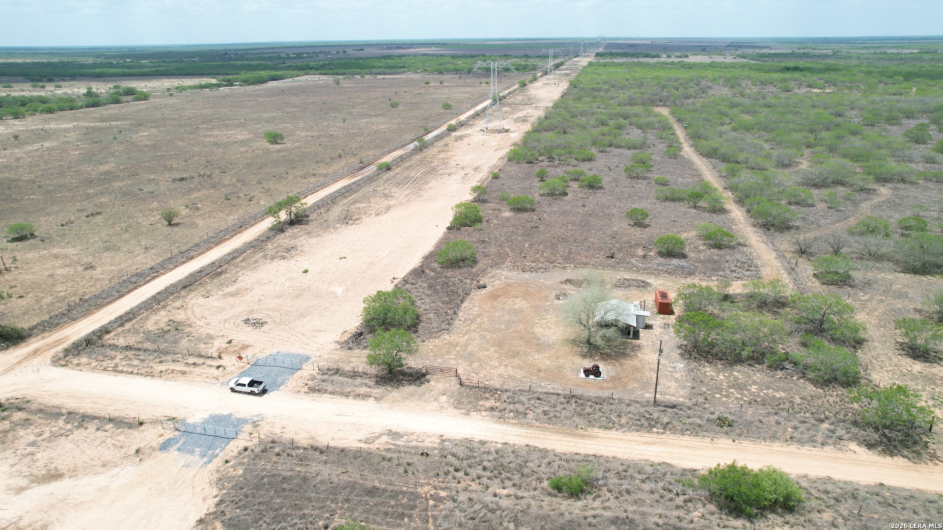 0 County Road 239 TX 78349