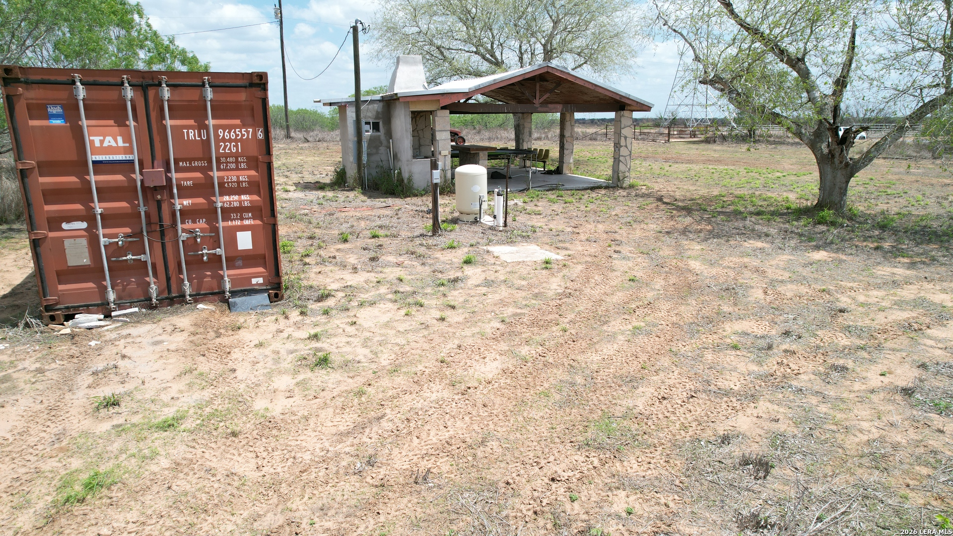 0 County Road 239 TX 78349